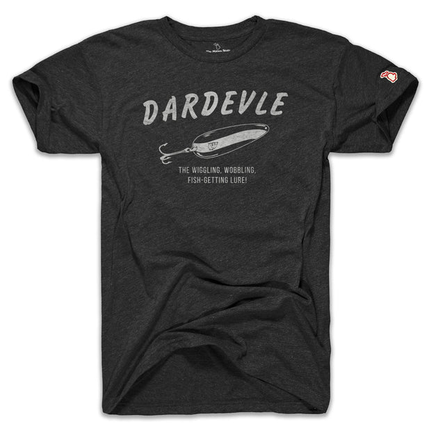 dardevle fishing lure Daredevle - Lure