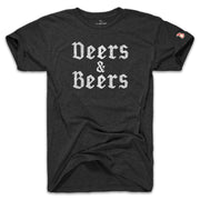 DEERS & BEERS (UNISEX)