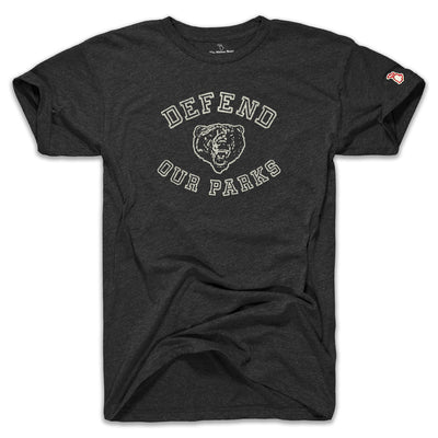 DEFEND OUR PARKS (UNISEX)