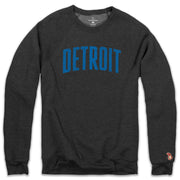 DETROIT - CLASSIC ARCH FLEECE SWEATSHIRT (UNISEX)