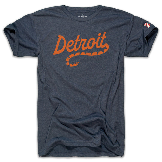 detroit tigers gear Detroit - Tiger Tail