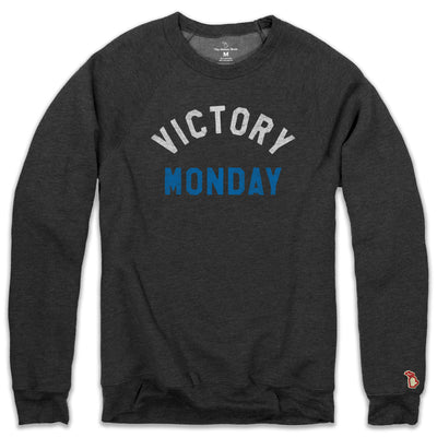 DETROIT - VICTORY MONDAY FLEECE SWEATSHIRT (UNISEX)