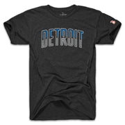 DETROIT - COLORS (UNISEX)