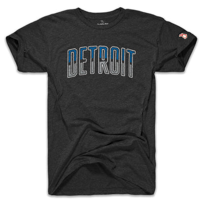 DETROIT - COLORS (UNISEX)