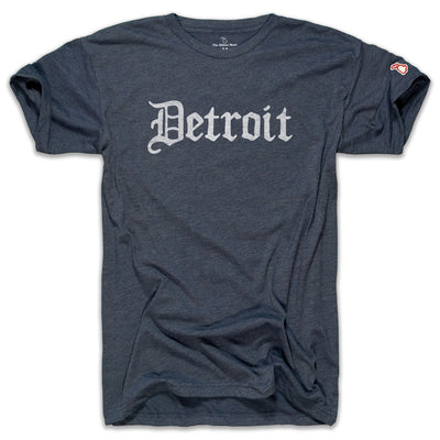DETROIT - OLDE ENGLISH (UNISEX)