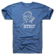 DETROIT - 1970 LION (UNISEX)