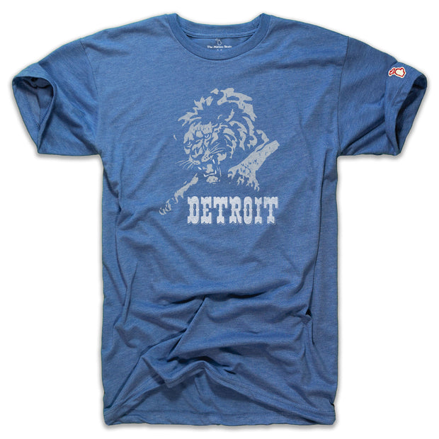 DETROIT - 1970 LION (UNISEX)