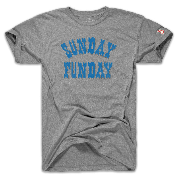 DETROIT - 1971 SUNDAY (UNISEX)