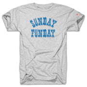 DETROIT - 1971 SUNDAY (UNISEX)