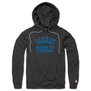 DETROIT - 1971 SUNDAY ALL SEASON HOODIE (UNISEX)