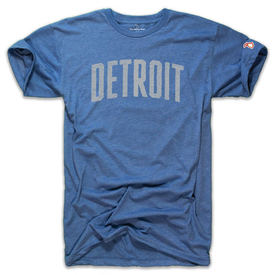 DETROIT - CLASSIC ARCH (UNISEX)