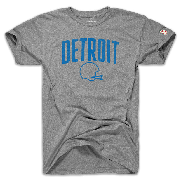DETROIT - CLASSIC FOOTBALL (UNISEX)
