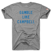 DETROIT - GAMBLE LIKE CAMPBELL (UNISEX)