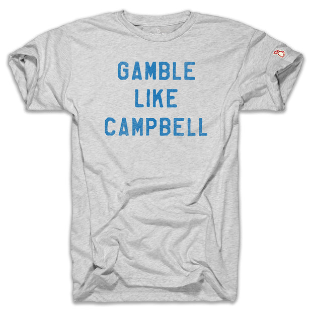DETROIT - GAMBLE LIKE CAMPBELL (UNISEX)