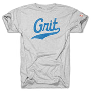 DETROIT - GRIT SCRIPT (UNISEX)