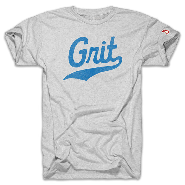 DETROIT - GRIT SCRIPT (UNISEX)