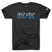 DETROIT - MC-DC (UNISEX)