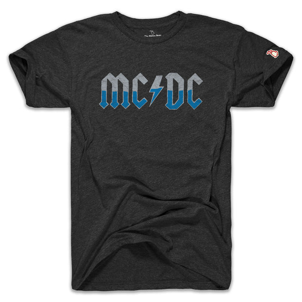 DETROIT - MC-DC (UNISEX)