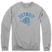 DETROIT - PREDATOR FLEECE SWEATSHIRT (UNISEX)