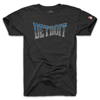 DETROIT BOWTIE (UNISEX)