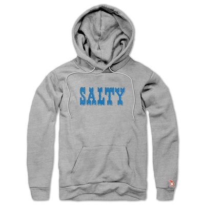 DETROIT SALTY ALL SEASON HOODIE (UNISEX)