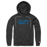DETROIT SALTY ALL SEASON HOODIE (UNISEX)