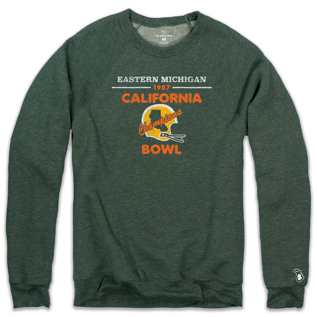 EMU - '87 CHAMPS FLEECE SWEATSHIRT (UNISEX)