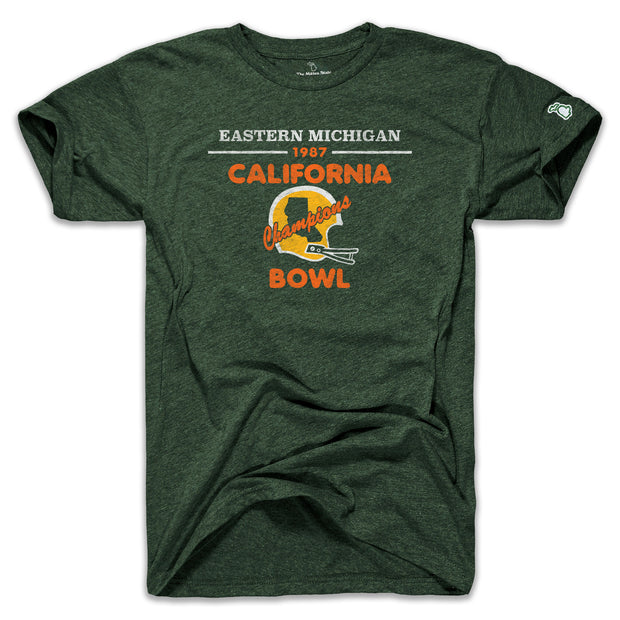 EMU - '87 CHAMPS (UNISEX)