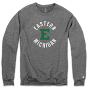 EMU - BLOCK E FLEECE SWEATSHIRT (UNISEX)