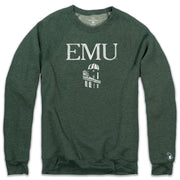 EMU - CLASSIC FLEECE SWEATSHIRT (UNISEX)