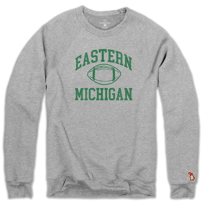 EMU - 1982 FOOTBALL FLEECE SWEATSHIRT (UNISEX)
