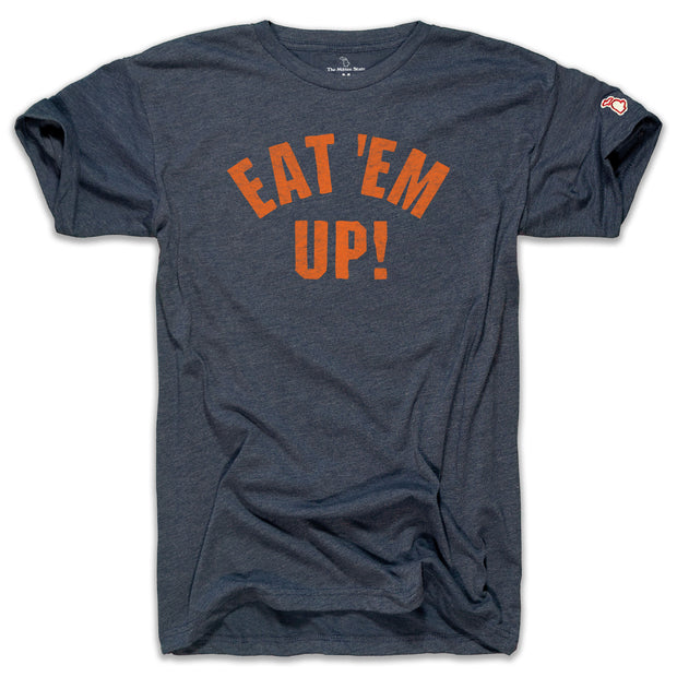 EAT EM UP (UNISEX)
