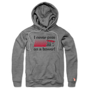 EUCHRE ALL SEASON HOODIE (UNISEX)