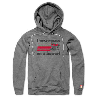 EUCHRE ALL SEASON HOODIE (UNISEX)