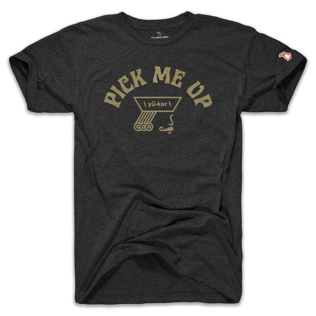 EUCHRE - PICK ME UP (UNISEX)