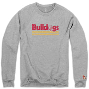 FERRIS - BULLDOGS '89 FLEECE SWEATSHIRT (UNISEX)