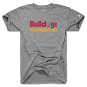 FERRIS - BULLDOGS '89 (UNISEX)