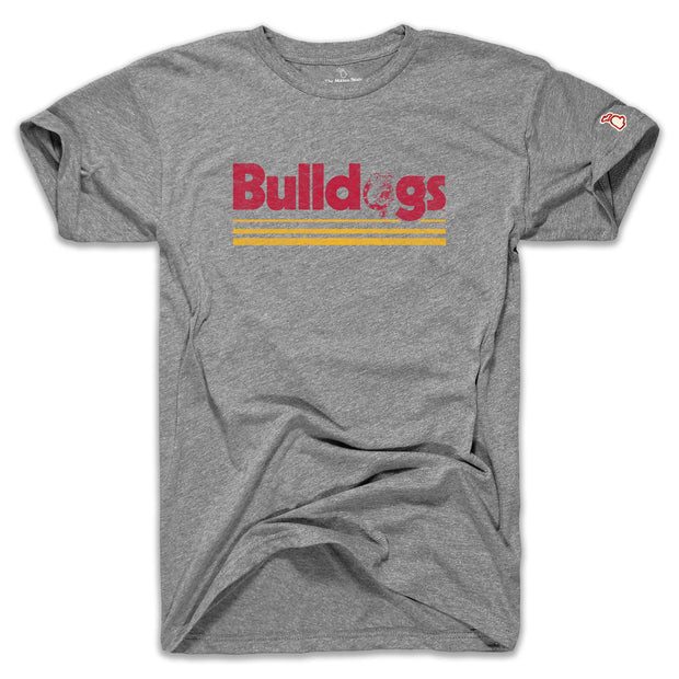 FERRIS - BULLDOGS '89 (UNISEX)