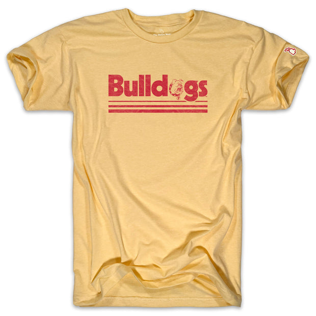 FERRIS - BULLDOGS '89 (UNISEX)