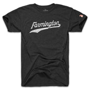 FARMINGTON SCRIPT (UNISEX)