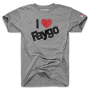 FAYGO - I LOVE FAYGO (UNISEX)