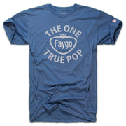 FAYGO - THE ONE TRUE POP (UNISEX)