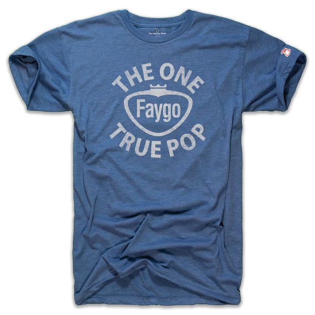 FAYGO - THE ONE TRUE POP (UNISEX)