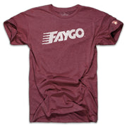 FAYGO - 80s LOGO (UNISEX)