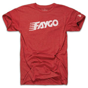 FAYGO - 80s LOGO (UNISEX)