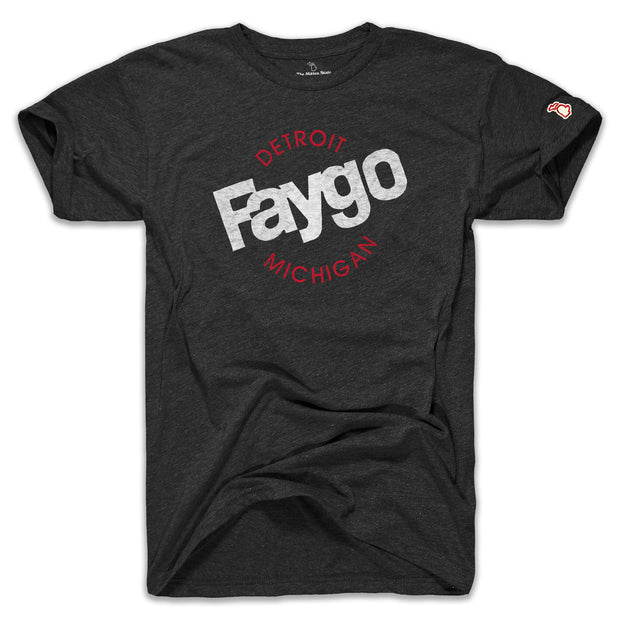 FAYGO - DETROIT MICHIGAN (UNISEX)