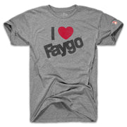 FAYGO - I LOVE FAYGO (UNISEX)