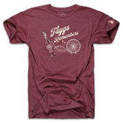 FAYGO REMEMBERS (UNISEX)