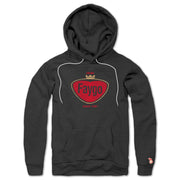 FAYGO - RETRO LOGO ALL SEASON HOODIE (UNISEX)