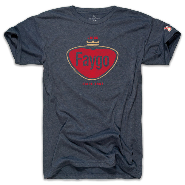 FAYGO - RETRO LOGO (UNISEX)